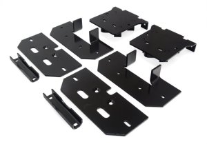 RAM 2500 Suspension Leveling Kit - Air Lift - LoadLifter 7500XL Ultimate - `03-`17